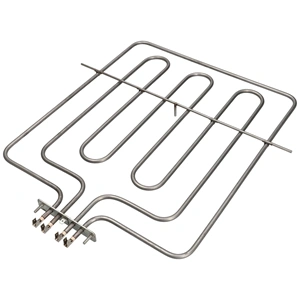 2700W (1900+800) fűtőszál felső grill PELGRIM, VESTA M (ED4111 helyett)