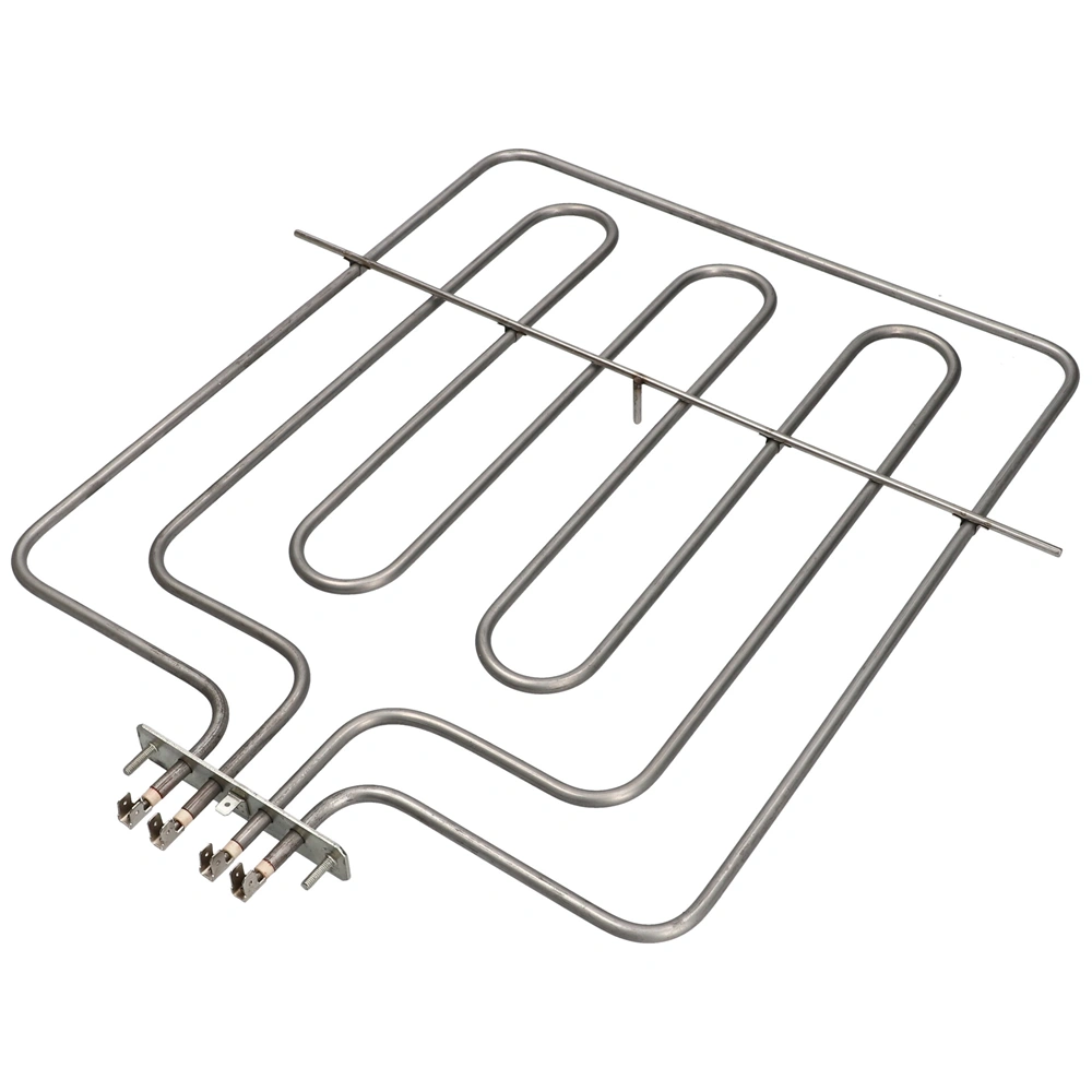 2700W (1900+800) fűtőszál felső grill PELGRIM, VESTA M (ED4111 helyett)