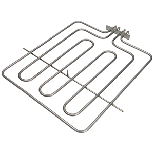 2700W (1900+800) fűtőszál felső grill PELGRIM, VESTA M (ED4111 helyett)