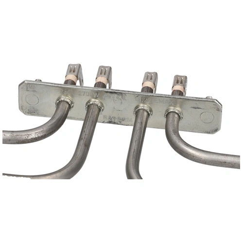 2700W (1900+800) fűtőszál felső grill PELGRIM, VESTA M (ED4111 helyett)