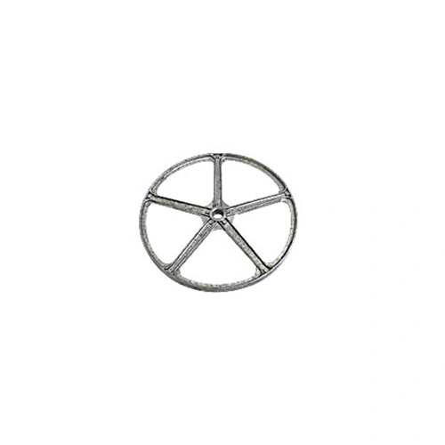 270x19mm ékszíjtárcsa SILTAL mosógép /36051501,36051500/ /RENDELÉSRE