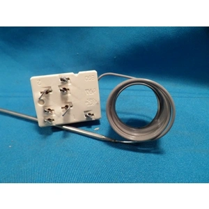 278 °C Hőfokszabályzó (eredeti) WHIRLPOOL sütő / RENDELÉSRE