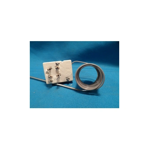 278 °C Hőfokszabályzó (eredeti) WHIRLPOOL sütő / RENDELÉSRE