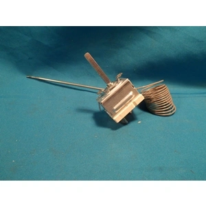 278 °C Hőfokszabályzó (eredeti) WHIRLPOOL sütő / RENDELÉSRE