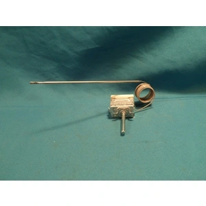 278 °C Hőfokszabályzó (eredeti) WHIRLPOOL sütő / RENDELÉSRE