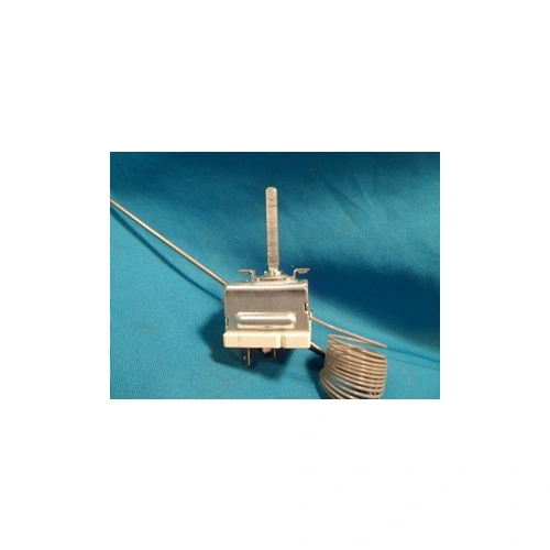 278 °C Hőfokszabályzó (eredeti) WHIRLPOOL sütő / RENDELÉSRE