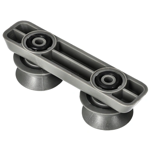 27 mm Görgő, sínvezető, (UTÁNGYÁRTOTT) GORENJE mosogatógép 1 db