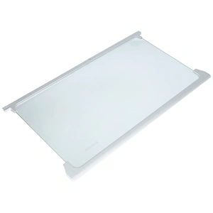 287X458 MM Üvegpolc normáltéri (eredeti) BEKO hűtőgép