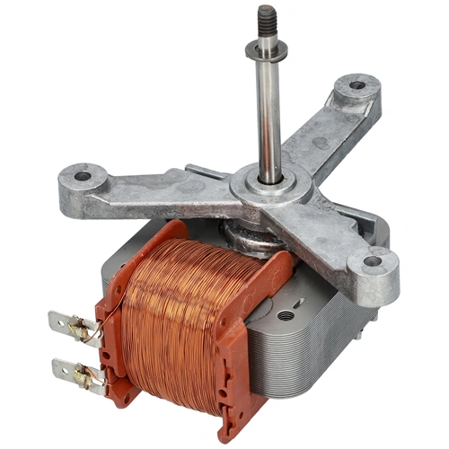 28W (38,2 mm) Motor, ventilátor (univerzális) ZANUSSI BMX316 légkeveréses villanytűzhely