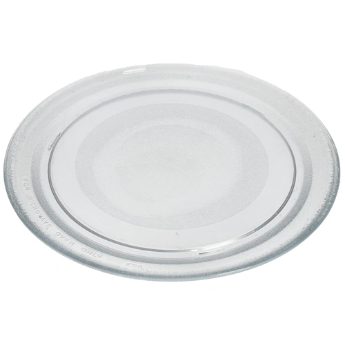 28 cm-es tányér MOULINEX mikrohullámú sütő / RENDELÉSRE