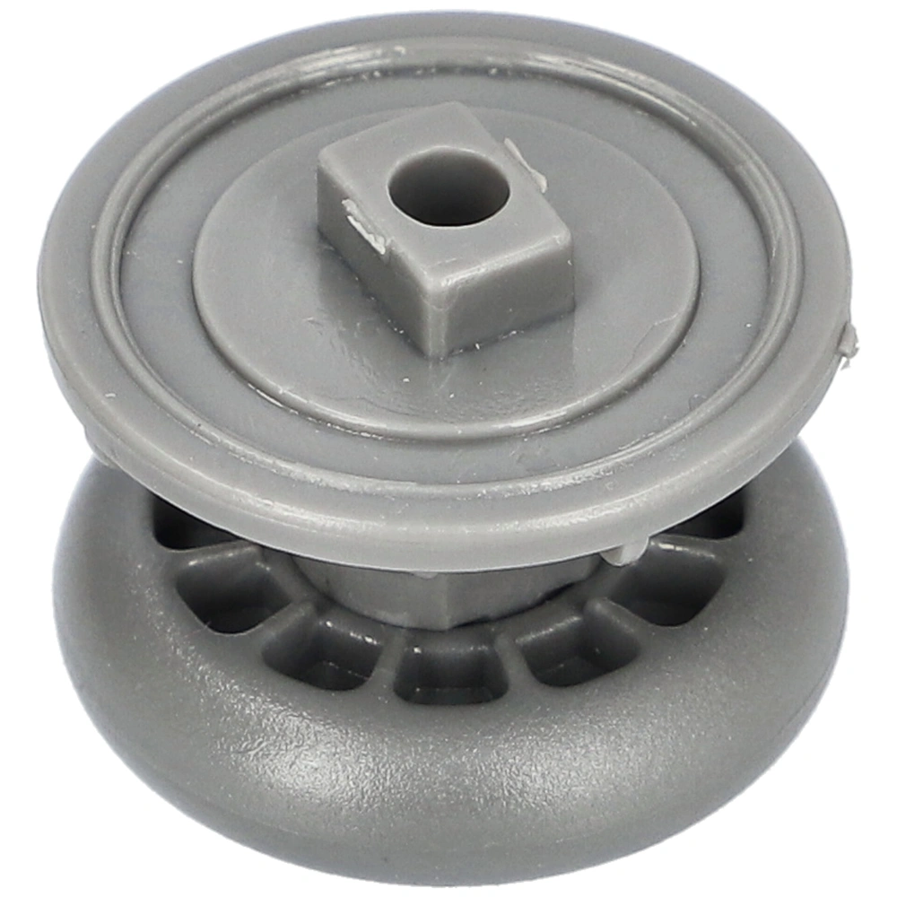 28 mm Görgő, sín, (eredeti) GORENJE / MORA mosogatógép 