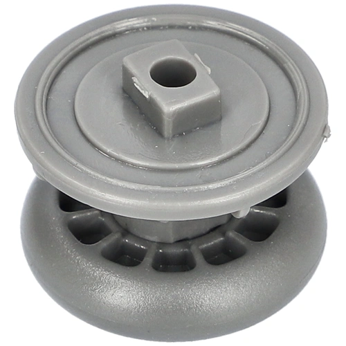 28 mm Görgő, sín, (eredeti) GORENJE / MORA mosogatógép 