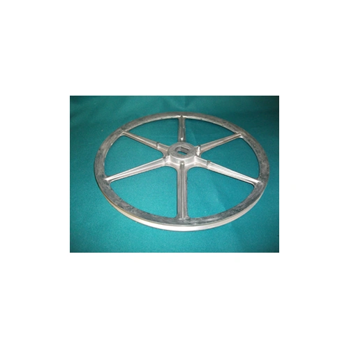 290x15x15 ékszijtárcsa WHIRLPOOL pl.: AWG852 /RENDELÉSRE
