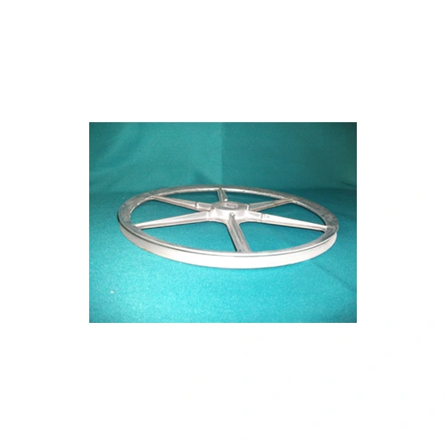 290x15x15 ékszijtárcsa WHIRLPOOL pl.: AWG852 /RENDELÉSRE