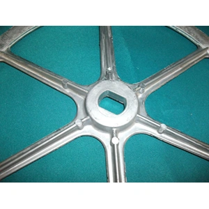 290x15x15 ékszijtárcsa WHIRLPOOL pl.: AWG852 /RENDELÉSRE