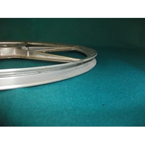 290x15x15 ékszijtárcsa WHIRLPOOL pl.: AWG852 /RENDELÉSRE
