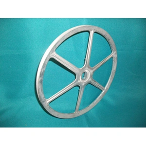 290x15x15 ékszijtárcsa WHIRLPOOL pl.: AWG852 /RENDELÉSRE