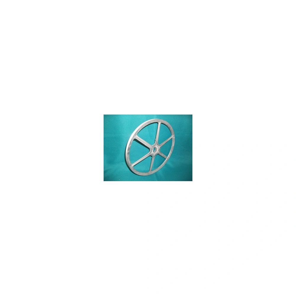290x15x15 ékszijtárcsa WHIRLPOOL pl.: AWG852 /RENDELÉSRE