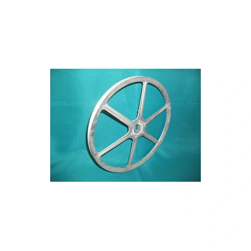 290x15x15 ékszijtárcsa WHIRLPOOL pl.: AWG852 /RENDELÉSRE