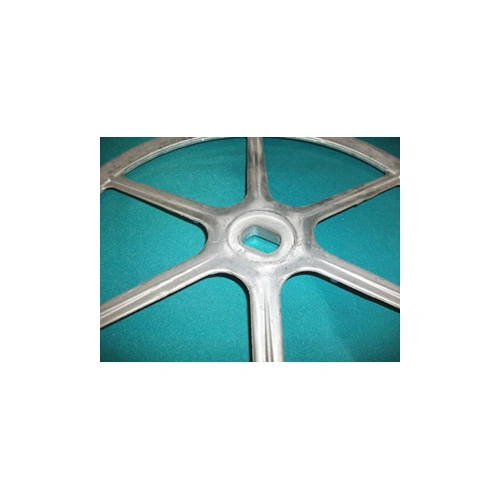 290x15x15 ékszijtárcsa WHIRLPOOL pl.: AWG852 /RENDELÉSRE