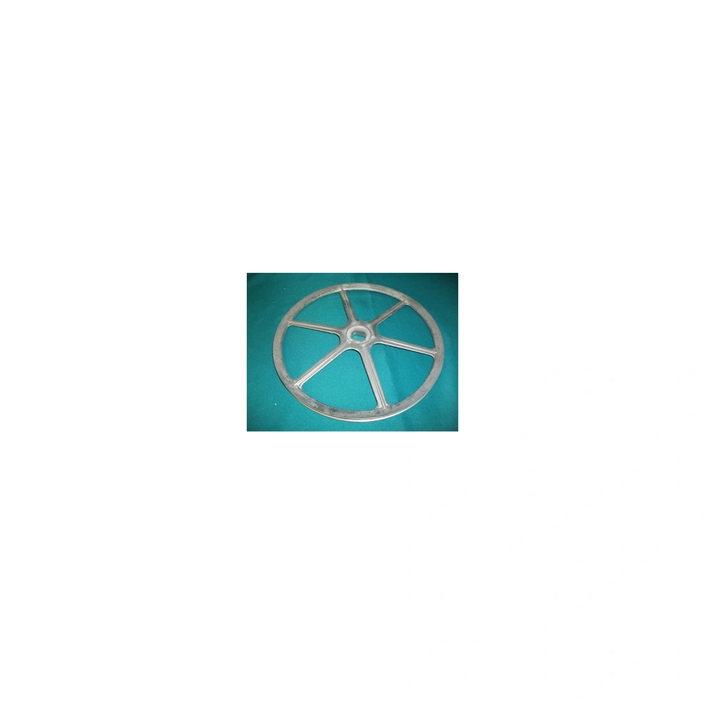 290x15x15 ékszijtárcsa WHIRLPOOL pl.: AWG852 /RENDELÉSRE