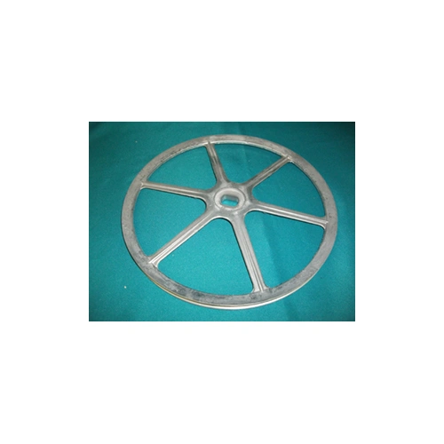 290x15x15 ékszijtárcsa WHIRLPOOL pl.: AWG852 /RENDELÉSRE
