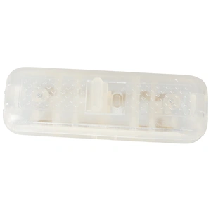 2A/250V Hálózati kapcsoló, lengő, 2 állású (univerzális)