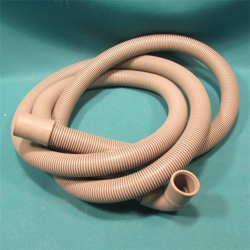 2 m Kifolyócső 90° (eredeti) TEKA mosógép / RENDELÉSRE