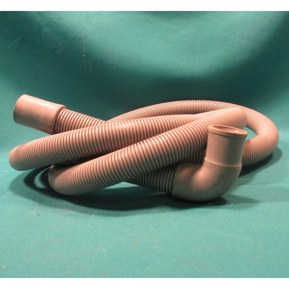 2 m Kifolyócső 90° (eredeti) TEKA mosógép / RENDELÉSRE