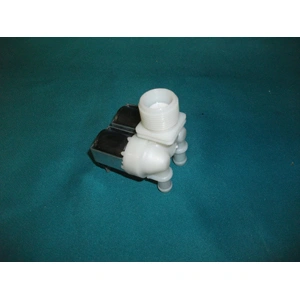 2 utas 180° Mágnesszelep (eredeti) FAGOR mosogatógép /RENDELÉSRE