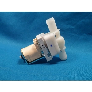 2 utas 180° Mágnesszelep (eredeti) WHIRLPOOL mosogatógép / RENDELÉSRE