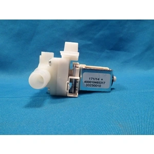 2 utas 180° Mágnesszelep (eredeti) WHIRLPOOL mosogatógép / RENDELÉSRE