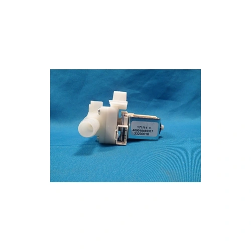 2 utas 180° Mágnesszelep (eredeti) WHIRLPOOL mosogatógép / RENDELÉSRE