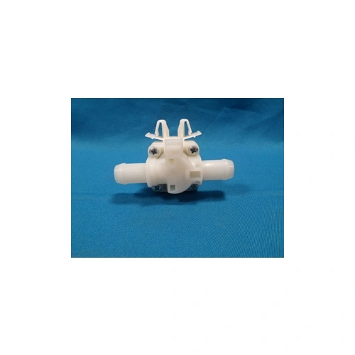 2 utas 180° Mágnesszelep (eredeti) WHIRLPOOL mosogatógép / RENDELÉSRE