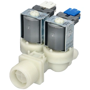 2 utas 180° Mágnesszelep (eredetivel meggegyező minőség) (ELTEK) CANDY mosógép