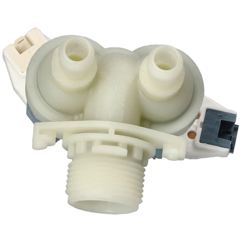 2 utas 90° Mágnesszelep (eredeti, TP) CANDY mosógép