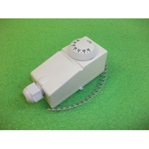 30-90C° Csőtermosztát CEWAL / RENDELÉSRE