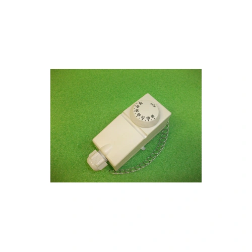 30-90C° Csőtermosztát CEWAL / RENDELÉSRE