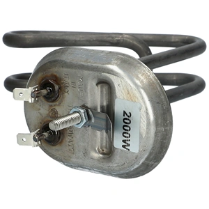 3000W Fűtőszál, acél (eredeti) ARISTON bojler