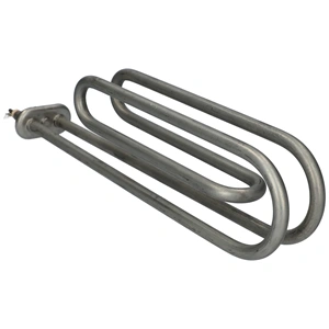 3000W Fűtőszál, acél, új típusú (eredeti, ELEKTHERMAX) HAJDU K-s bojler