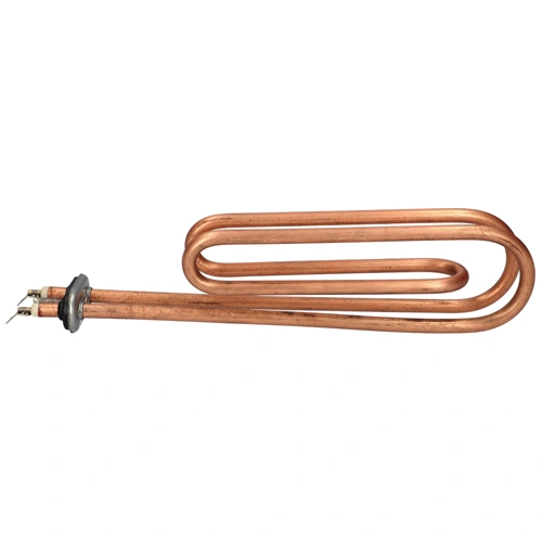 3000W Fűtőszál, réz, új típusú (eredeti, ELEKTHERMAX) HAJDU K-s bojler