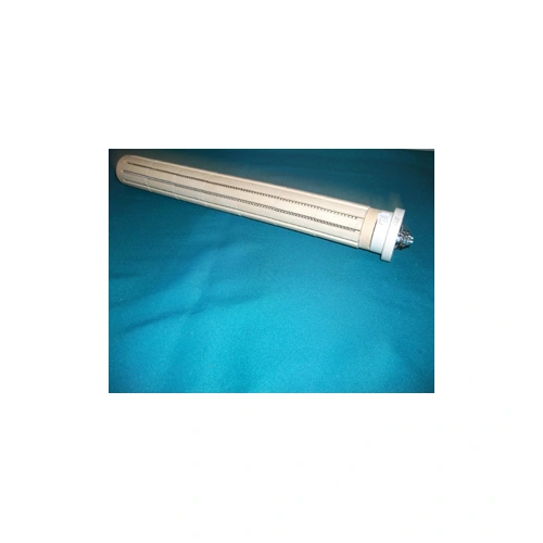 3000W fűtőszál porcelán L400mm  230 V /RENDELÉSRE