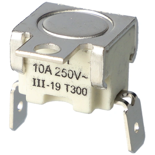 300 °C, 10A/250V Hőkorlátozó, 270/100 (utángyártott) ZANUSSI, PELGRIM tűzhely