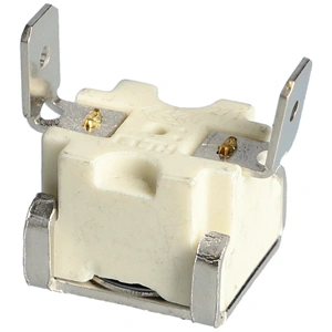 300 °C, 10A/250V Hőkorlátozó, 270/100 (utángyártott) ZANUSSI, PELGRIM tűzhely