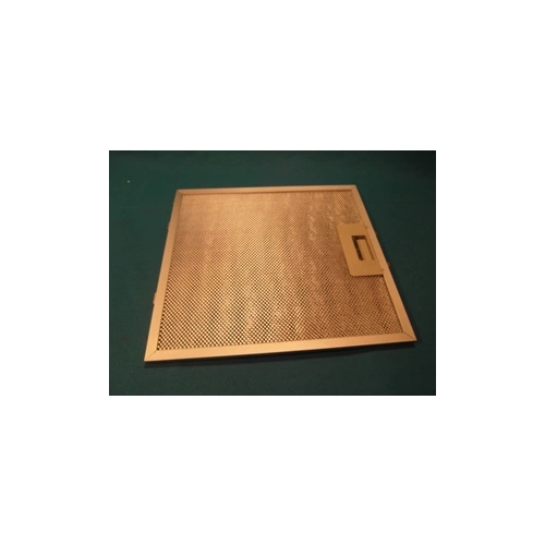 300x197mm Zsírszűrő ( fém) VINCHI páraelszívó / RENDELÉSRE