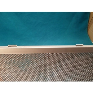 300x197mm Zsírszűrő ( fém) VINCHI páraelszívó / RENDELÉSRE