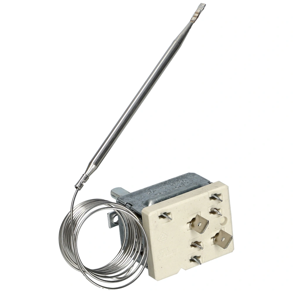 304°C Hőfokszabályzó (eredetivel megegyező minőség) ELECTROLUX tűzhely