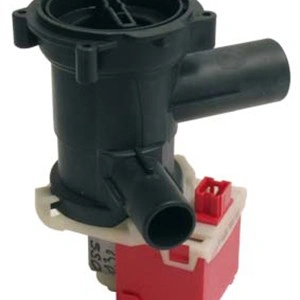 30W Szivattyú+szűrő+szűrőház COPRECI BOSCH-SIEMENS