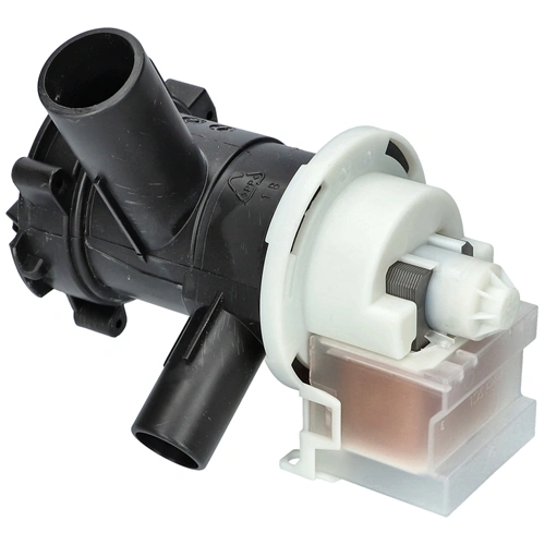 30W Szivattyú + szűrőház + szűrő COPRECI BOSCH mosógép