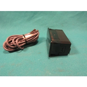 -30 - +110°C 220 V  AC Hőmérő digitális (fekete)TPM-910 EGYSZERŰ / RENDELÉSRE